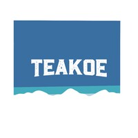 TEAKOE logo - Similar company to Squareoffs