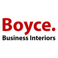 Boyce Business Equipment Ltd