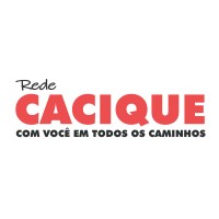 REDE CACIQUE logo - Similar company to Contracta Rh