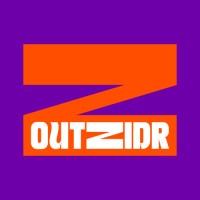 OUTZIDR logo - Similar company to Increff