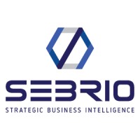 Sebrio logo - Similar company to Shft