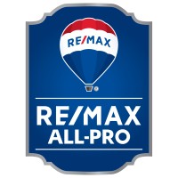 REMAX All-Pro logo - Similar company to Brimhall Realty | Ca