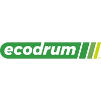Ecodrum™ Composters logo - Similar company to Tisar