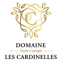 Domaine St Georges les Cardinelles logo - Similar company to Château Le Bouïs