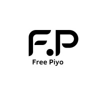 Free Piyo logo - Similar company to Parindey