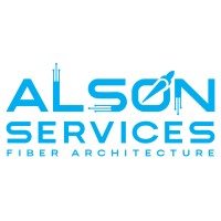 Alson Services logo - Similar company to Kona Engineering