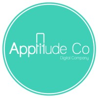 APPTITUDE CO logo - Similar company to Aptitude Analytics