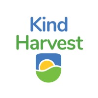 Kind Harvest logo - Similar company to Planetary Care – A Regen Ag Community