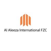 Alaleeza International FZC logo - Similar company to La Quest Solutions