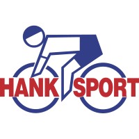 Hank Sport logo - Similar company to Nava Sport As