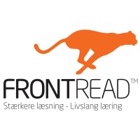 FrontRead ApS logo - Similar company to Learnt Dtu