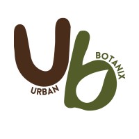 Urban Botanix logo - Similar company to Cicloop