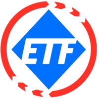 European Transport Workers' Federation logo - Similar company to Cyclowatt