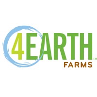 4Earth Farms logo - Similar company to 4Earth Farms