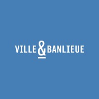 Association des Maires Ville & Banlieue de France logo - Similar company to Vu Des Quartiers