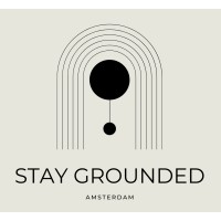 Stay Grounded Amsterdam logo - Similar company to The Love Lab