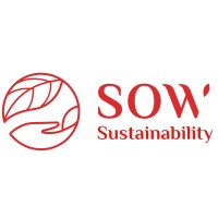 SOW Sustainability logo - Similar company to Keyport