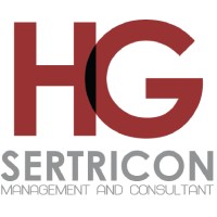 HG SERTRICON S.A logo - Similar company to Protech Solutions S.A.