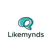 Likemynds logo - Similar company to Staff Central