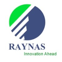 RAYNAS BATHYMETRY logo - Similar company to Secureaai Systems