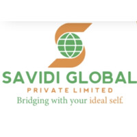 Savidi Global Private Limited logo - Similar company to 91United