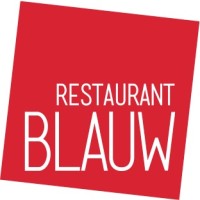 Restaurant Blauw logo - Similar company to Restaurant Stork