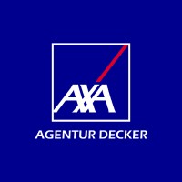 AXA Agentur Decker logo - Similar company to Marbleverse
