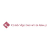 Cambridge Guarantee Group logo - Similar company to Cg Analysts Ltd