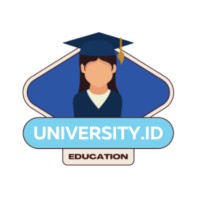 University ID Educational Platform logo - Similar company to Copyright/Reserved