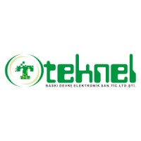 Teknel logo - Similar company to Astra Energy