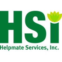 Helpmate Services Incorporated logo - Similar company to Helpmate, Inc