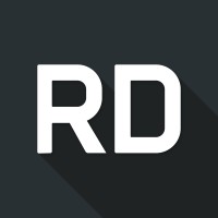 REMION Design logo - Similar company to Upform3D