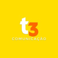 Agência T3 Comunicação logo - Similar company to Planet Promo 360º