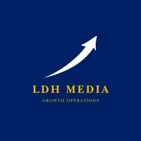 LDH Media logo - Similar company to Clientflow