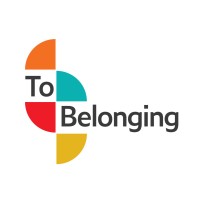 To Belonging logo - Similar company to Mitte Daily