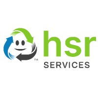 HSR Services logo - Similar company to Fit10X