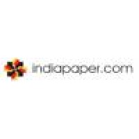 India Paper Products logo - Similar company to Emf Electric