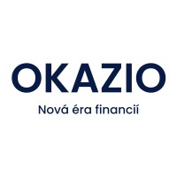 Okazio logo - Similar company to Prototypum