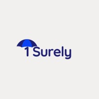 1Surely (Asuranzy) logo - Similar company to Connect Centre Group