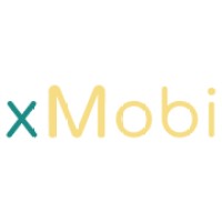 xMobi logo - Similar company to Mob X Media