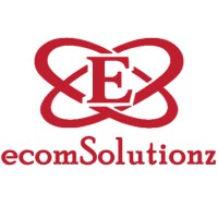 ecomSolutionz logo - Similar company to Oynx