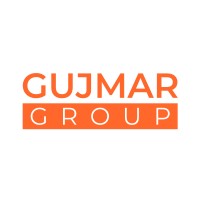 Gujmar Group logo - Similar company to Suvero Services Bv