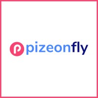 PIZEONFLY logo - Similar company to Dm Square