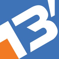 13Prime logo - Similar company to Ultimate Amusements