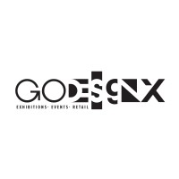 Godesignx :- Exhibition- Events- Retail logo - Similar company to Touch Square Exhibition & Event