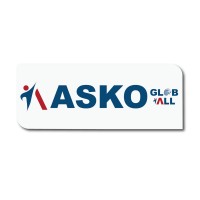 ASKO GLOB ALL İstif Makinaları logo - Similar company to Febgroup