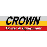 Crown Power & Equipment Co., LLC logo - Similar company to Engineered Power Systems, Inc.