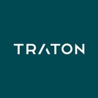 TRATON GROUP logo - Similar company to Lots Group
