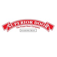 Superior Door Systems, Inc. logo - Similar company to Day & Nite Doors, Inc.