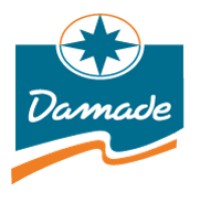 DAMADE logo - Similar company to Cj'Hyd
